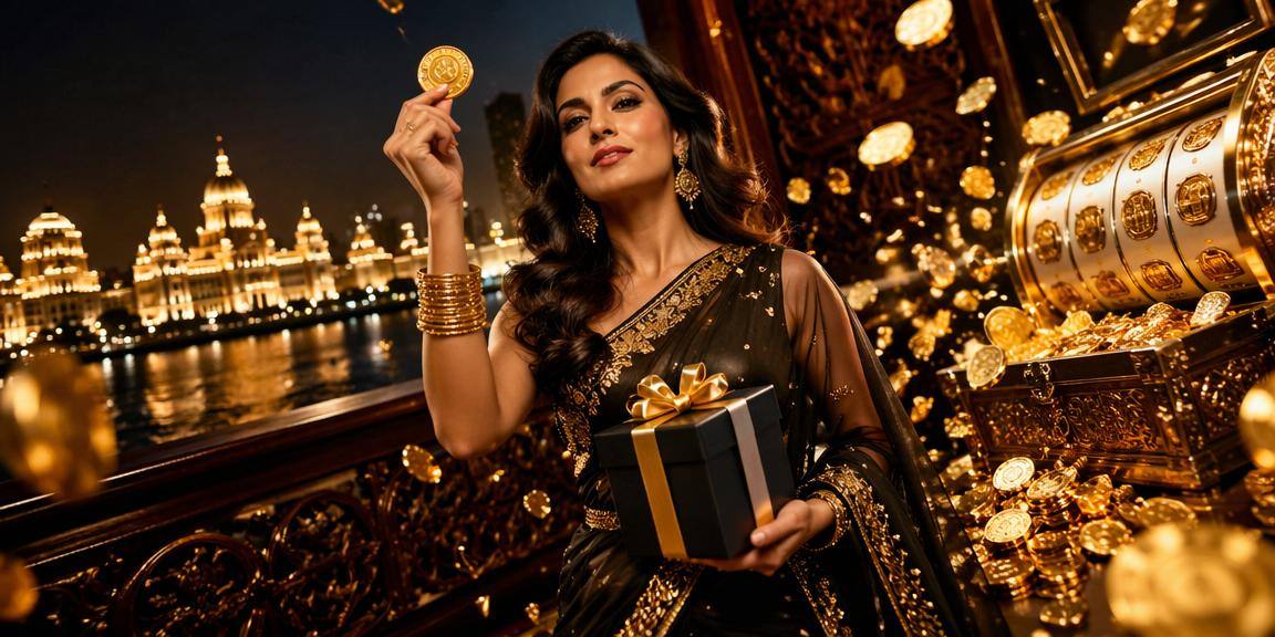 betmabet আমরা কোন ধরনের স্লট গেম রাখি